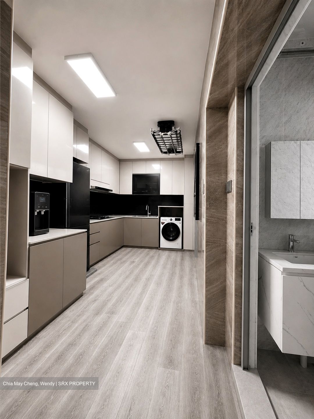 Blk 653C Jurong West Street 61 (Jurong West), HDB 5 Rooms #583854791